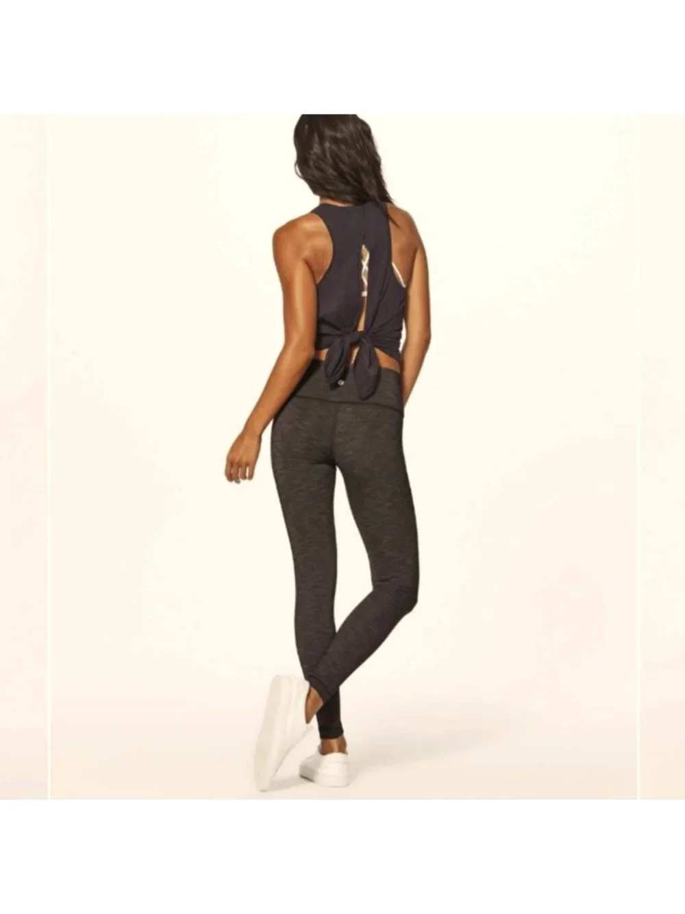 Lululemon Wunder Under Hi-Rise Tight (Brushed 28